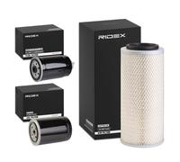RIDEX 4055F8041 Kit de filtros