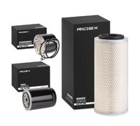 RIDEX 4055F8043 Kit de filtros