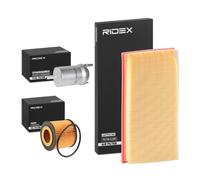 RIDEX 4055F8239 Kit de filtros