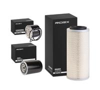 RIDEX 4055F8308 Kit de filtros