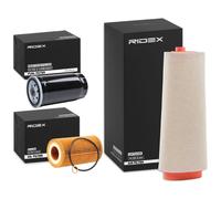 RIDEX 4055F8328 Kit de filtros