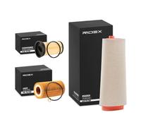 RIDEX 4055F8329 Kit de filtros