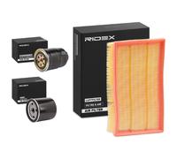 RIDEX 4055F8349 Kit de filtros