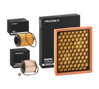 RIDEX 4055F8480 Kit de filtros