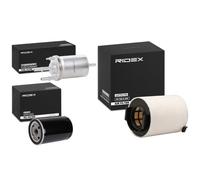 RIDEX 4055F8487 Kit de filtros