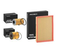 RIDEX 4055F8495 Kit de filtros