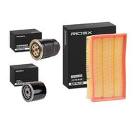 RIDEX 4055F8662 Kit de filtros