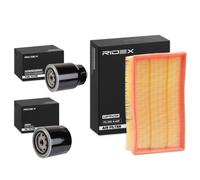 RIDEX 4055F8663 Kit de filtros