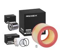 RIDEX 4055F9173 Kit de filtros