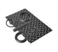 RIDEX 405R0177 Juego de reparación pinza de freno Eje delantero compatible con MAZDA CX-9 TB, MITSUBISHI GRANDIS NAW, SUZUKI Grand Vitara I SUV FT, HT