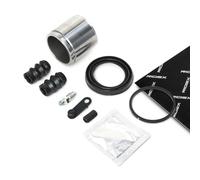 RIDEX 405R0313 Juego de reparación pinza de freno Eje delantero compatible con OPEL Crossland X P17, P2QO, FIAT BRAVO II 198 STILO 192, PEUGEOT 208 I Hatchback CA, CC 207 WA, WC 206 Fastback 2A/C