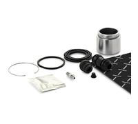 RIDEX 405R0419 Juego de reparación pinza de freno Delantero con cámara de marcha atrás compatible con HYUNDAI GALLOPER I