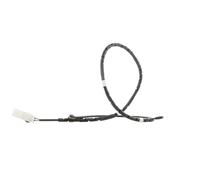 RIDEX 407W0173 Sensor de desgaste de pastillas de frenos