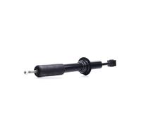 RIDEX 4118A0114 Amortiguador neumático Delantero