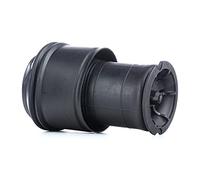 RIDEX 4119A0017 Muelle neumático suspensión Trasero Derecha Trasero Izquierda Compatible con CITROËN C4 II Grand Picasso DA, DE