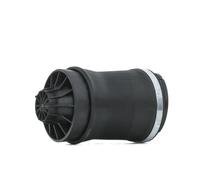 RIDEX 4119A0043 Muelle neumático, suspensión