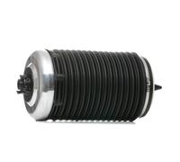 RIDEX 4119A0075 Muelle neumático suspensión Trasero Izquierda Compatible con AUDI A6 C7 4G2, 4GC