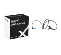 RIDEX 412W0035 Sensor ABS para BMW 3 Limousine (E46) 3 Touring (E46) Trasero