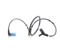 RIDEX 412W0035 Sensor ABS para BMW 3 Sedán (E46) Trasero 1020mm