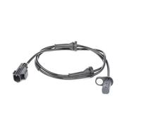 RIDEX 412W0052 Sensor ABS