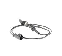 RIDEX 412W0065 Sensor ABS para VOLVO V70 I (875, 876) Delantero, ambos lados