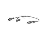 RIDEX 412W0104 Sensor ABS