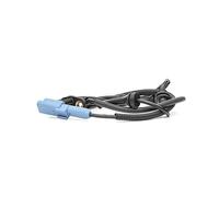 RIDEX 412W0108 Sensor ABS Delantero, ambos lados Compatible con OPEL Crossland X P17, P2QO