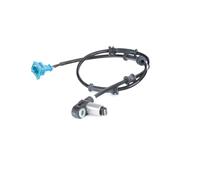 RIDEX 412W0322 Sensor ABS