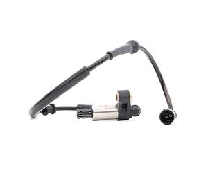 RIDEX 412W0330 Sensor ABS Trasero Izquierda compatible con RENAULT Scénic I Monovolumen JA0/1, FA0