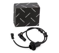 RIDEX 412W0383 Sensor ABS adecuado para MERCEDES-BENZ Clase S Sedán (W220) 672mm