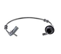 RIDEX 412W0466 Sensor ABS Atrás Derecha compatible con MERCEDES-BENZ SLK R170