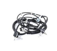 RIDEX 412W0625 Sensor ABS