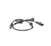 RIDEX 412W0686 Sensor ABS