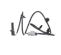 RIDEX 412W0840 Sensor ABS Trasero Derecha compatible con MERCEDES-BENZ VITO Autobús W639