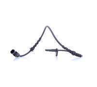 RIDEX 412W1007 Sensor ABS