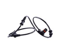 RIDEX 412W1163 Sensor ABS