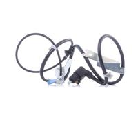 RIDEX 412W1278 Sensor ABS