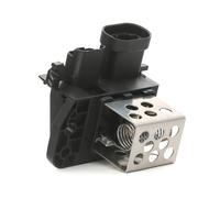 RIDEX 4145R0008 Resistencia en serie, electromotor de ventilador