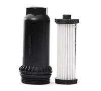 RIDEX 416F0012 Filtro hidráulico transmisión automática compatible con FORD MONDEO IV Turnier BA7 FOCUS III Turnier S-MAX WA6 Focus Mk2 Familiar DA, FFS, DS C-Max II DXA/CB7, DXA/CEU C-MAX DM2