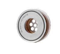 RIDEX 417H0004 Filtro hidráulico dirección Compatible con MERCEDES-BENZ 190 W201