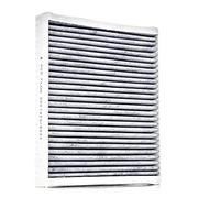 RIDEX 424I0102 Filtro de habitáculo Compatible con MERCEDES-BENZ /8 W114 Sedán