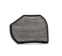 RIDEX 424I0247 Filtro de habitáculo compatible con VW Transporter T4 Furgoneta 70A, 70H, 7DA, 7DH