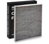 RIDEX 424I0275 Filtro de habitáculo Compatible con HYUNDAI i40 CW VF