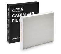 RIDEX 424I0303 Filtro de habitáculo Compatible con TOYOTA Corolla XII Familiar E210