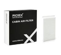 RIDEX 424I0717 Filtro de habitáculo compatible con FORD USA Mustang VI Coupé
