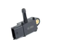 RIDEX 4272S0009 Sensor, presión gas de escape