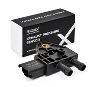 RIDEX 4272S0013 Sensor presión gas de escape Compatible con PEUGEOT 208 I Hatchback CA, CC
