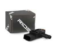RIDEX 4272S0016 Sensor presión gas de escape para VW Polo Schrägheck (6R1, 6C1)