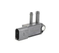 RIDEX 4272S0017 Sensor presión gas de escape Compatible con VW Polo V Hatchback 6R1, 6C1