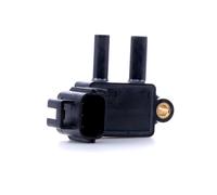 RIDEX 4272S0061 Sensor, presión gas de escape